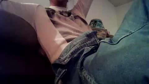 First Time College Boy online show from 12.30.24