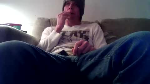 First Time College Boy online show from 01.05.25