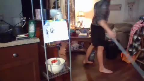 First Time College Boy online show from 01.08.25