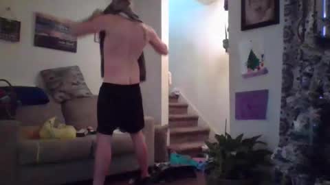 First Time College Boy online show from 01.08.25