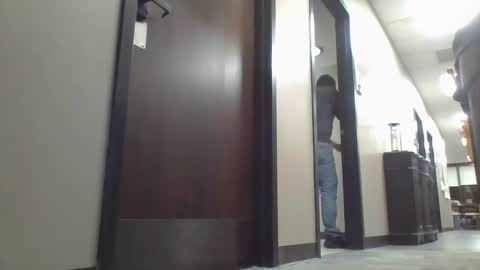 First Time College Boy online show from 01.09.25