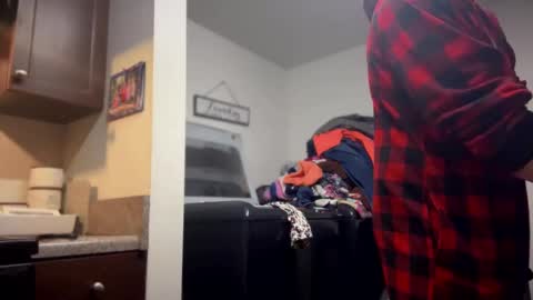 First Time College Boy online show from 01.11.25