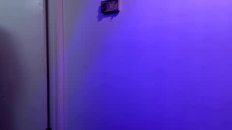 First Time College Boy online show from 01.28.25