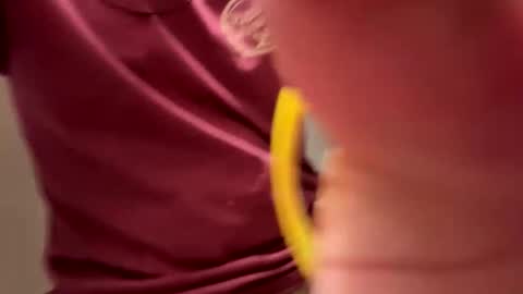 First Time College Boy online show from 01.29.25