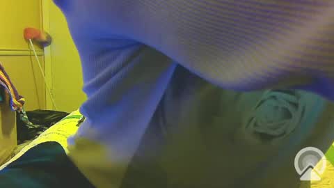 First Time College Boy online show from 02.13.25