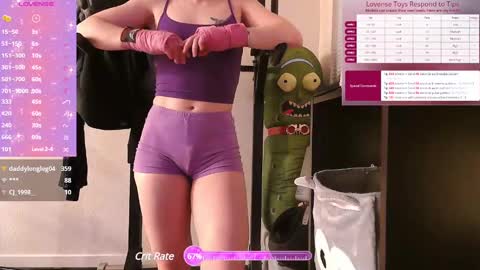 Bubbles online show from 03.04.25