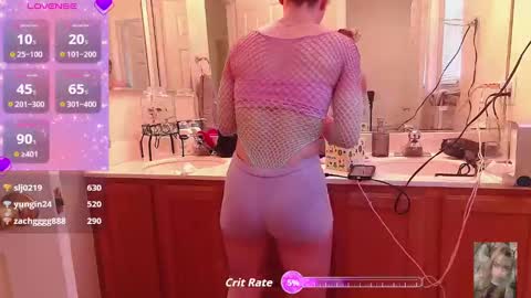 Bubbles online show from 09.30.25