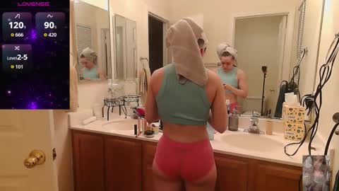 Bubbles online show from 12.14.25