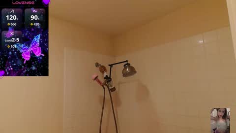 Bubbles online show from 02.01.26