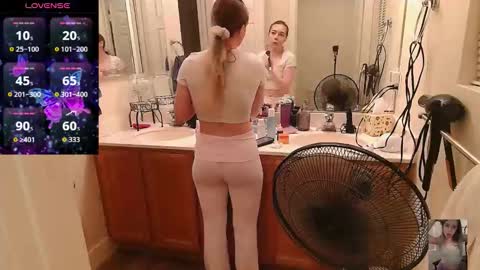 Bubbles online show from 02.04.26