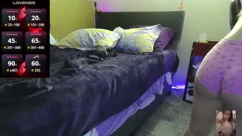 Bubbles online show from 02.18.26