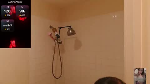 Bubbles online show from 03.15.26