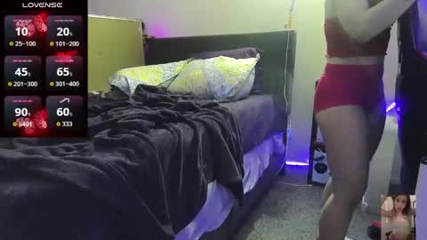 Bubbles online show from 03.20.26