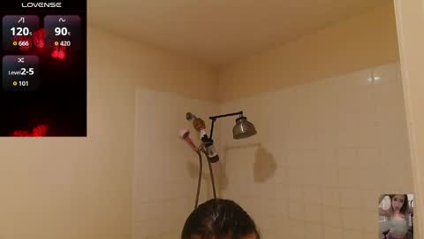 Bubbles online show from 04.13.26