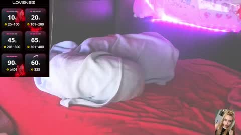 Bubbles online show from 04.14.26