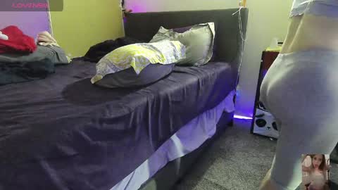 Bubbles online show from 04.18.26