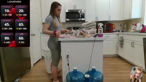 Bubbles online show from 04.18.26