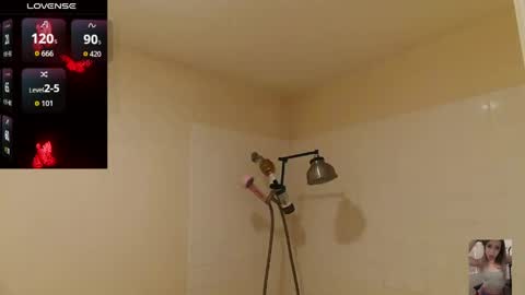 Bubbles online show from 04.19.26