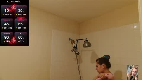 Bubbles online show from 04.22.26