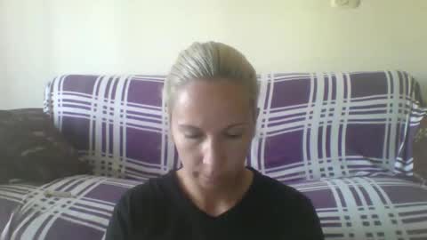 BlondiePam online show from 01.17.26