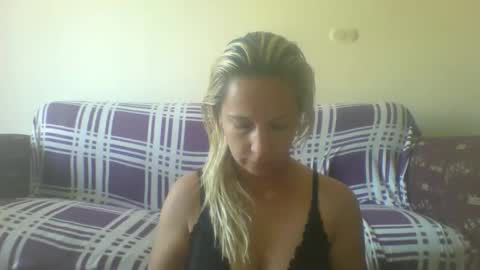 BlondiePam online show from 02.22.26