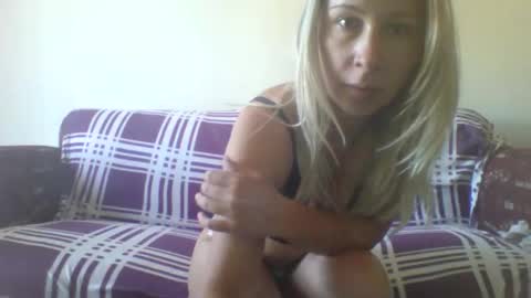 BlondiePam online show from 03.01.26