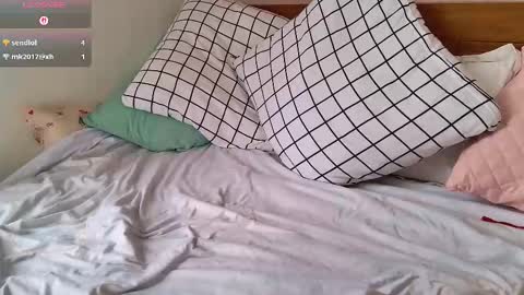 Sasha online show from 03.05.26