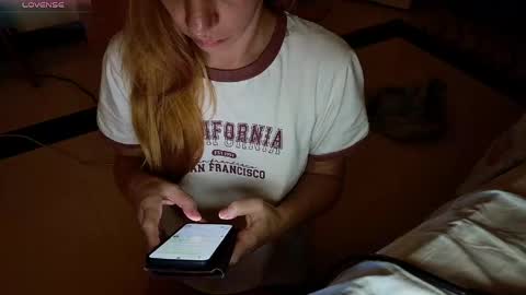 Sasha online show from 04.19.26