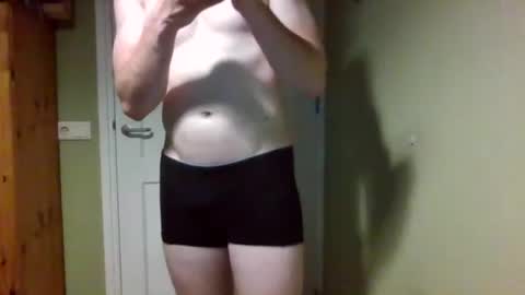 BlondSubNL online show from 06.26.26
