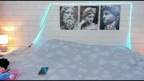 Snapshot of blondy_fina chatting on 09.12.25 blondy_fina online show from 09.12.25