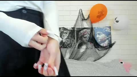 Snapshot of blondy_fina chatting on 11.05.25 blondy_fina online show from 11.05.25