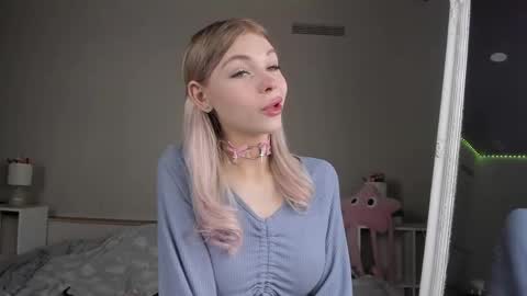 blondy_fina online show from 03.27.26