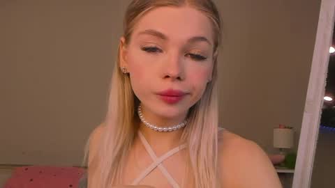 blondy_fina online show from 05.13.26