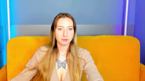 blondyjolly online show from 02.24.26