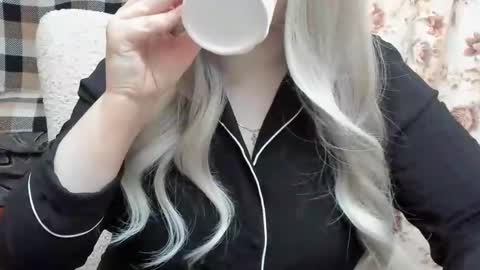 blondymargaret online show from 03.03.25