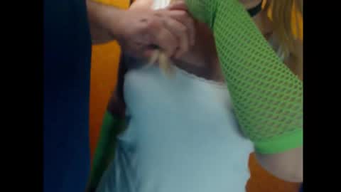 Snapshot of blontsex chatting on 01.18.26 Blontsex online show from 01.18.26