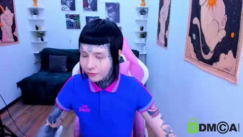 Mary online show from 02.02.26