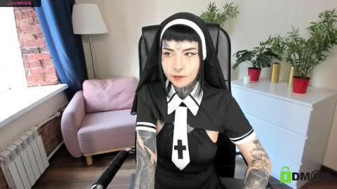 Mary online show from 06.05.26