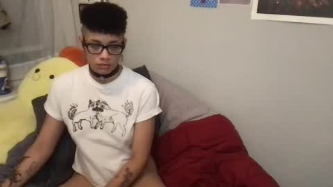 bloodrushbabe online show from 04.01.26