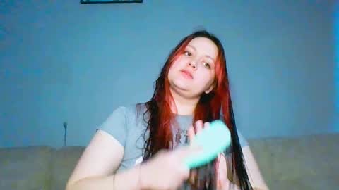 Foxxy online show from 01.08.26