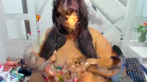 bloom_b online show from 11.01.25