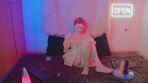 Bloom online show from 02.04.26