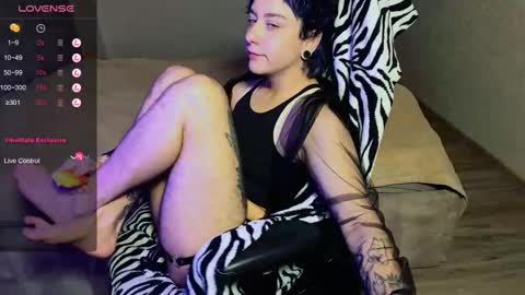 blooming_soul online show from 03.09.25