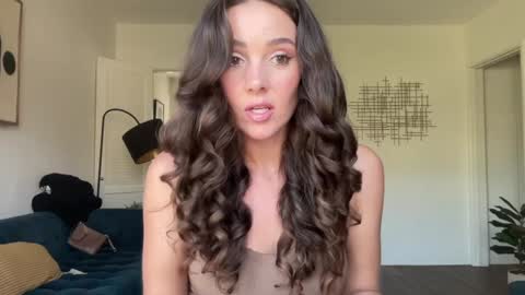 Emma Bloom online show from 11.07.25