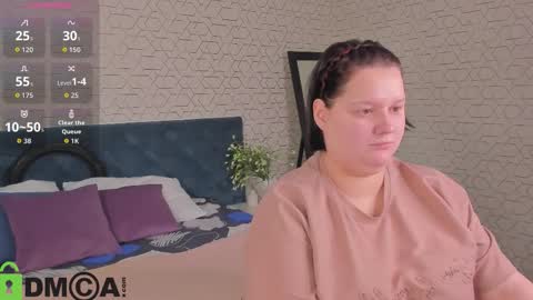 Snapshot of blossom_sonya chatting on 12.04.25 Sonya GTM2 TuWeThFrSaSu 0900am-1500pm online show from 12.04.25