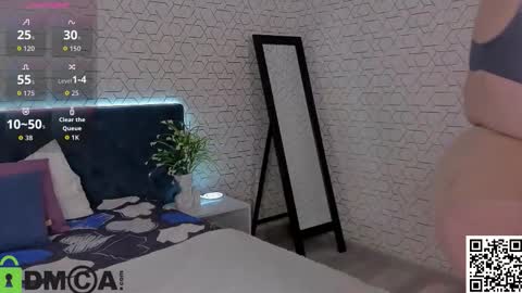 Snapshot of blossom_sonya chatting on 12.14.25 Sonya GTM2 TuWeThFrSaSu 0900am-1500pm online show from 12.14.25