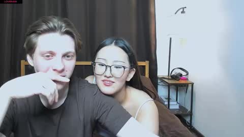 Sasha and Maria online show from 01.07.26