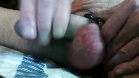 Snapshot of blower125 chatting on 02.08.26 Blower125 online show from 02.08.26