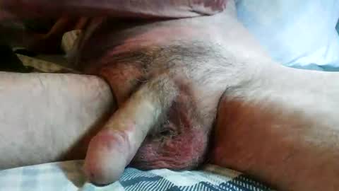 Snapshot of blower125 chatting on 03.24.26 Blower125 online show from 03.24.26