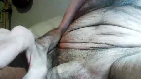 Snapshot of blower125 chatting on 03.27.26 Blower125 online show from 03.27.26